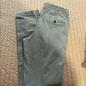Tan 28x32 pants